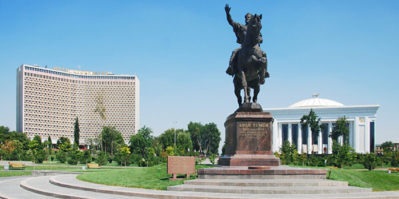 tashkent 2